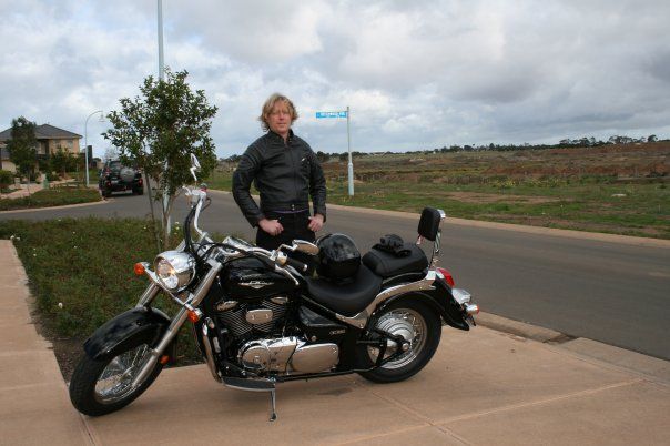 Russell Glenn Dorling